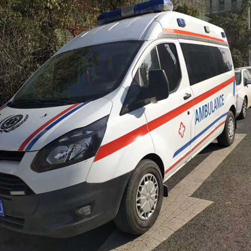 保靖品质救护车出租，为您的健康出行负责