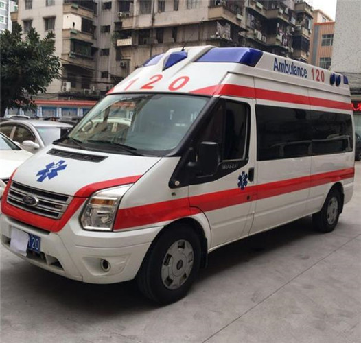 保靖专业救护车出租，您身边的生命守护者