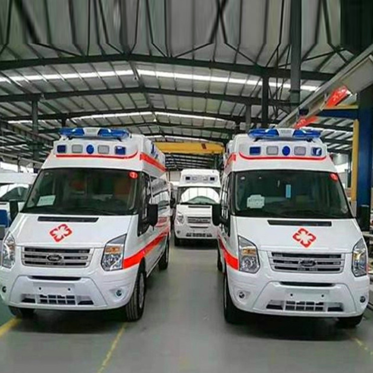 保靖跨市救护车出租护送