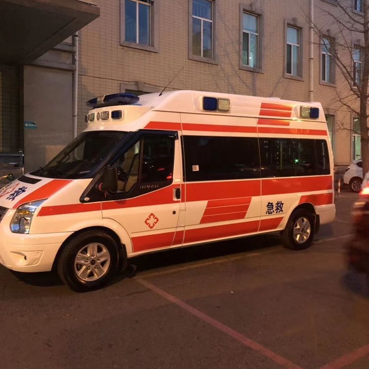 保靖一般救护车是怎么分类的