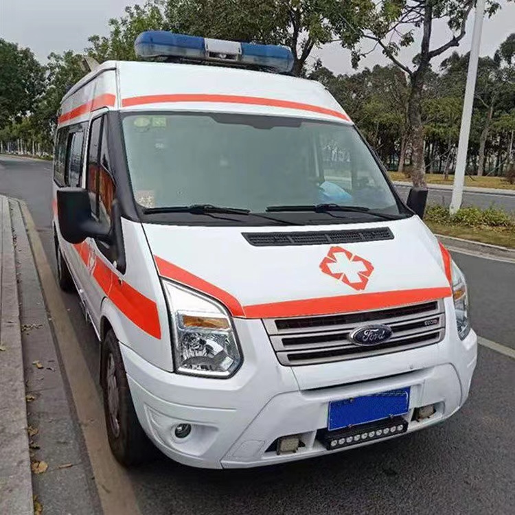 保靖救护车出租活动保障