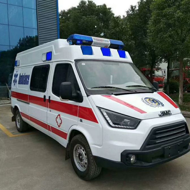 保靖救护车出租哪家好